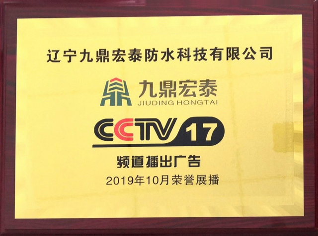 央视广告播出