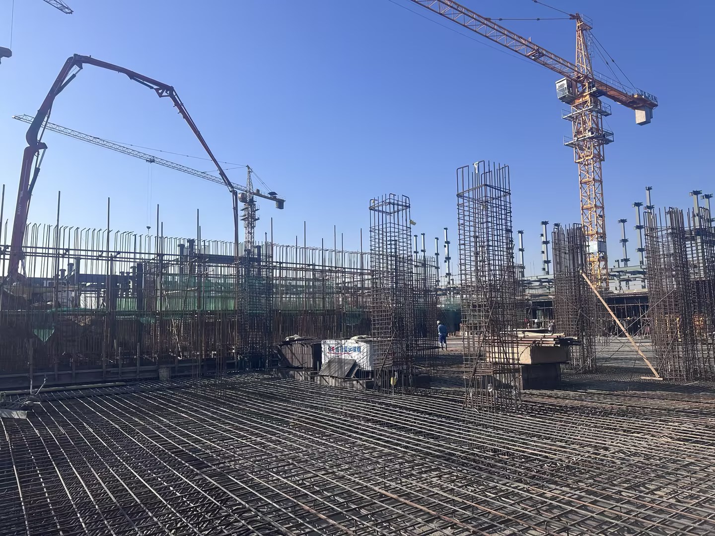 泰安市徂汶景区体育运动公园