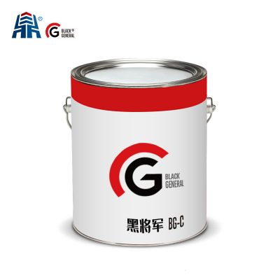 BG-C丁基橡胶非固化防水涂料