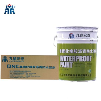 DNC非固化橡胶沥青防水涂料