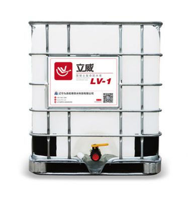 LV-1硅铝溶胶复合防水液